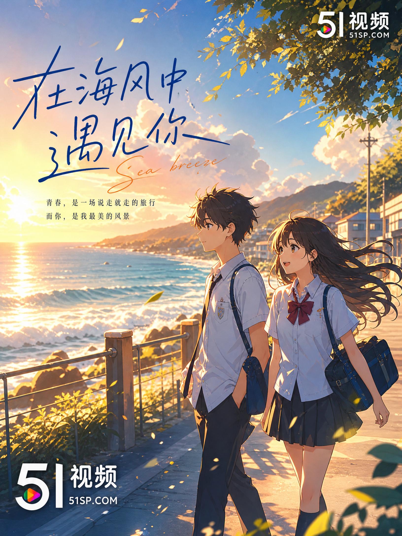 探花-在海风中遇见你探花演示