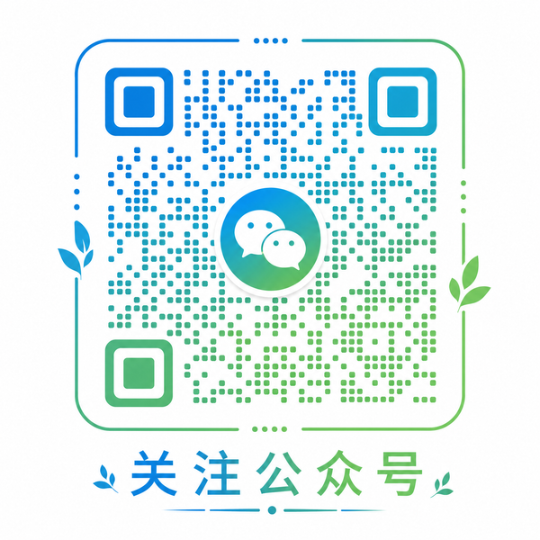 探花官方公众号二维码
